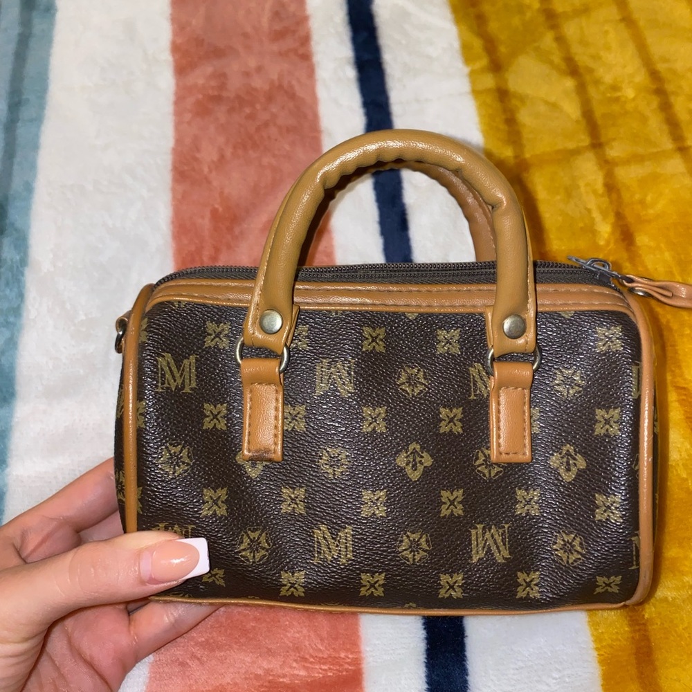 Small hand bag